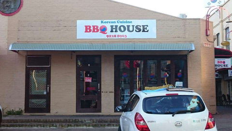 Korean BBQ House - Australia Accommodation 0