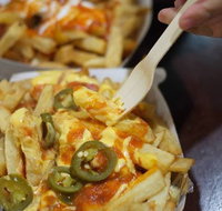 Lord of the Fries - Windsor - Australia Accommodation