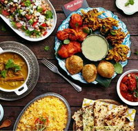 Miss India - Greenslopes - Australia Accommodation