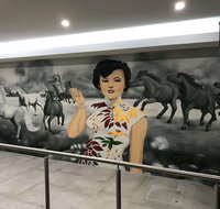 Miss Lee - Australia Accommodation