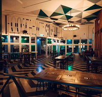 Mr Crown - Australia Accommodation