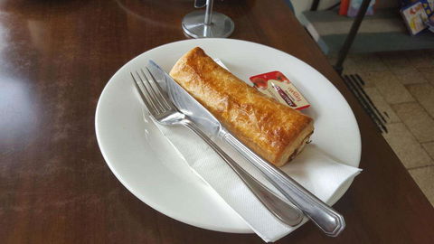 O'Heas Bakery & Deli - Australia Accommodation 0