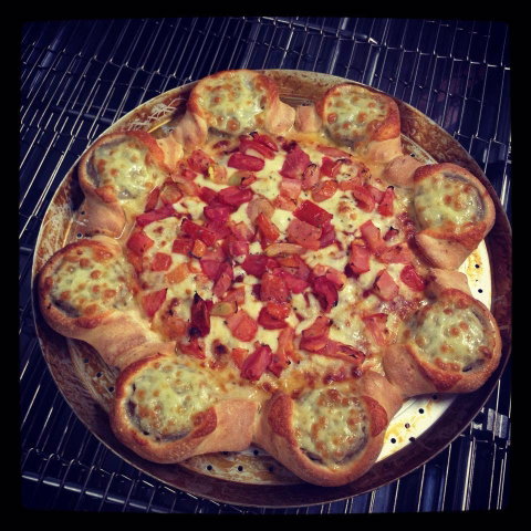 Pizza Hut Frenchs Forest - Frenchs Forest - Australia Accommodation 0