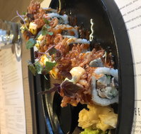 Sash Japanese - Australia Accommodation