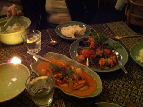 Thai Classic - Australia Accommodation 0