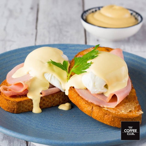 The Coffee Club Shellharbour - Australia Accommodation 0