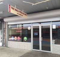 The Mall Pizza And Cafe - Australia Accommodation