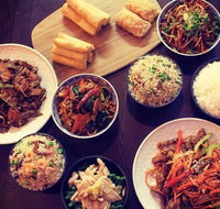 Wok'd Gourmet Chinese - Knoxfield - Australia Accommodation