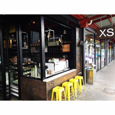 XS Espresso - Wetherill Park - Australia Accommodation 0