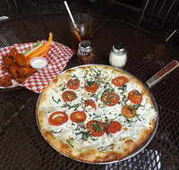 Al Capone's Pizzeria - Kensington - Australia Accommodation