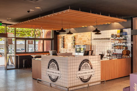 Angas Park Cellars - Australia Accommodation 0