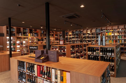 Angas Park Cellars - Australia Accommodation 1