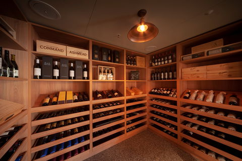 Angas Park Cellars - Australia Accommodation 2