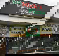 Big Nick's Pizza - Australia Accommodation