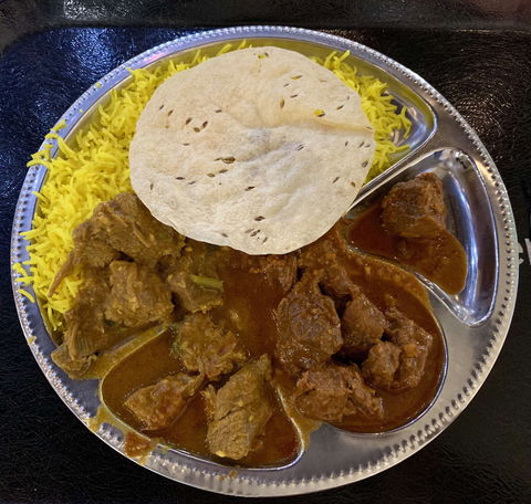 Bombay Bar - Doncaster - Australia Accommodation 0