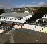 Bridport Hotel Restaurant - Australia Accommodation