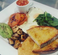 Cafe on Monash - Australia Accommodation