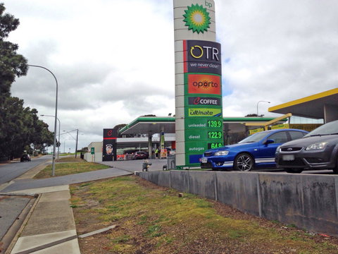 C Coffee - Old Reynella - Australia Accommodation 0