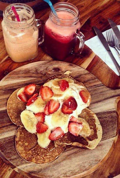 Chillax Espresso Bar - Australia Accommodation 0