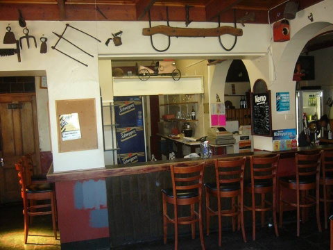 Clarendon Arms - Australia Accommodation 0