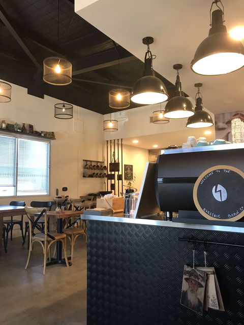 Electric Bean - Australia Accommodation 0