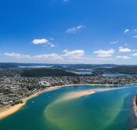 Ettalong Diggers Visitor Information Centre - Australia Accommodation