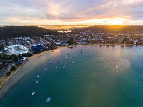 Ettalong Diggers Visitor Information Centre - Australia Accommodation 1