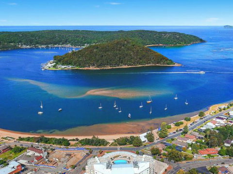 Ettalong Diggers Visitor Information Centre - Australia Accommodation 2