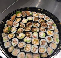 Hoshi Sushi - Australia Accommodation