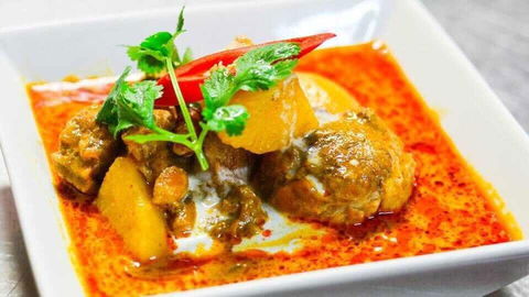 I Rich Thai - Australia Accommodation 0
