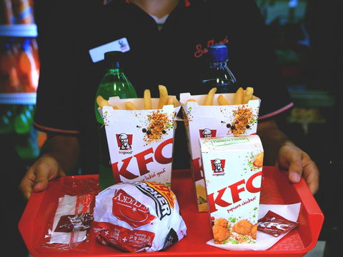 KFC - Greensborough - Australia Accommodation 0