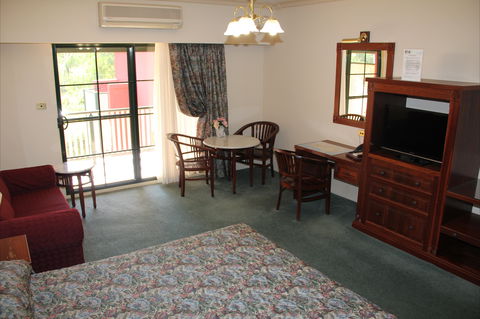 O'Connell Street Cafe - Australia Accommodation 0