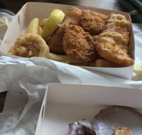 Off the Hook Takeaway - Australia Accommodation