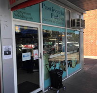 Pasticceria Padova - Australia Accommodation