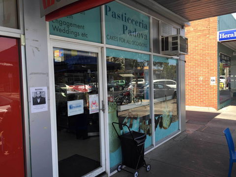 Pasticceria Padova - Australia Accommodation 0