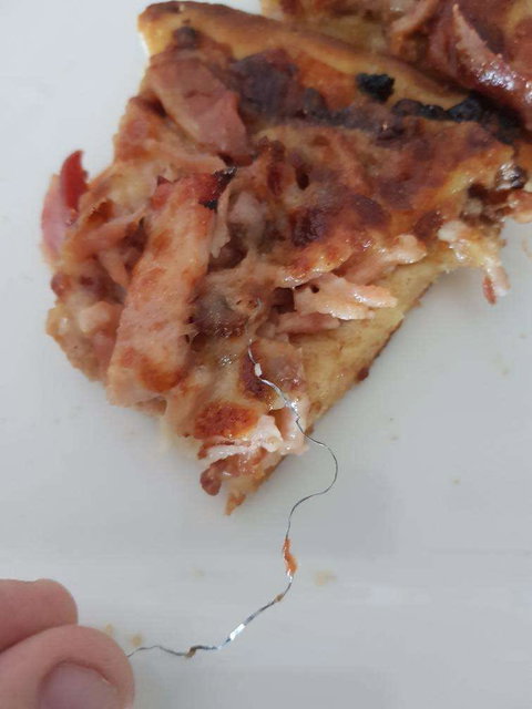 Pizza Riviera - Australia Accommodation 0