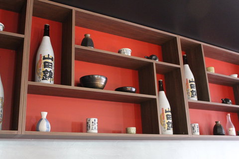 Raku Izakaya - Australia Accommodation 1