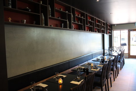 Raku Izakaya - Australia Accommodation 2