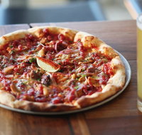 Small Print Pizza Bar - Australia Accommodation
