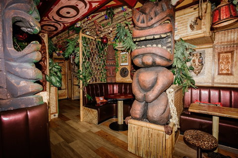 The Luwow - Australia Accommodation 0