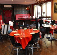 Vindaloo Palace - Australia Accommodation