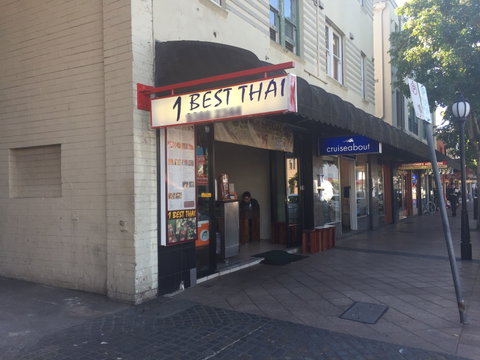 1 Best Thai - Australia Accommodation 0