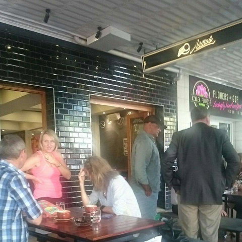 Addimi Espresso - Australia Accommodation 0
