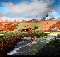 All Saints Estate - Australia Accommodation