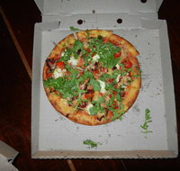 Angelo's Pizza and Pasta - Australia Accommodation