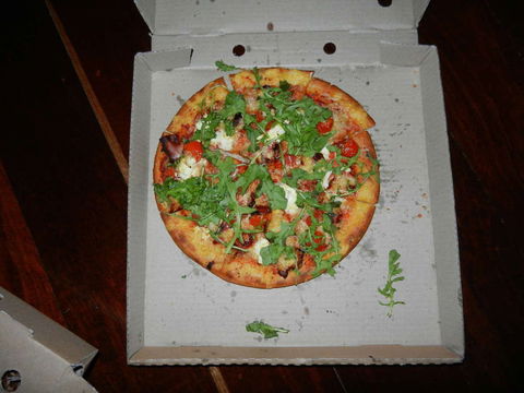 Angelo's Pizza And Pasta - Australia Accommodation 0