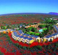 Ayers Wok Noodle Bar - Australia Accommodation