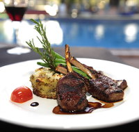 Barra on Todd Restaurant and Bar - Australia Accommodation