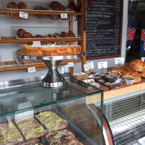 Benedetto Bakery - Australia Accommodation 0