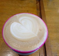 Caffe Metro - Australia Accommodation